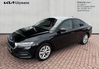 Skoda Octavia 1.5TSI Ambition, Krajowy, Serwisowany, F-Vat 23%