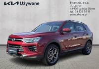 SsangYoung korando 1.5 T-GDI Quatz 2WD