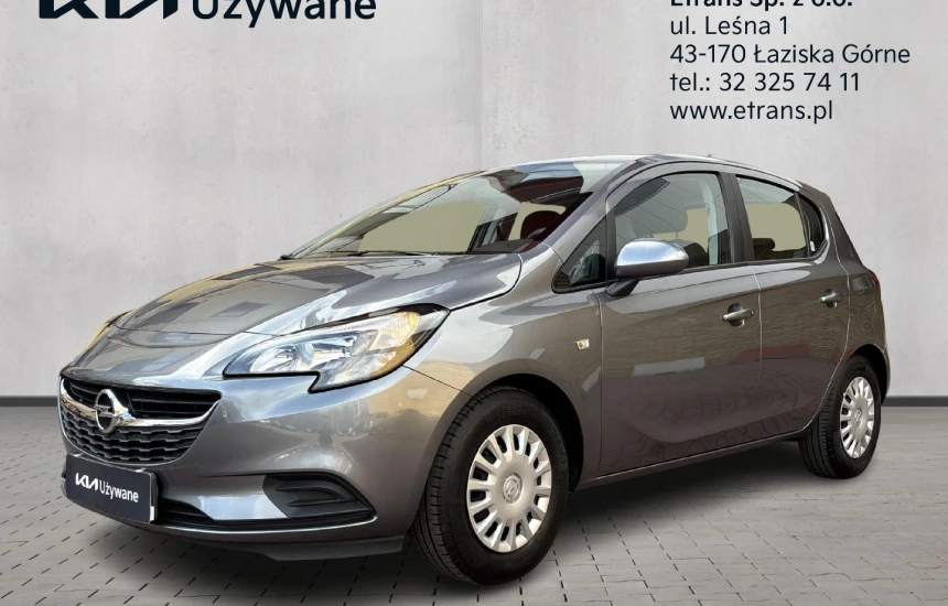 Opel Corsa 1.4