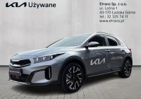 Kia XCeed  1,5T-GDI 7DCT MY25 L+WIN