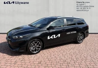 Kia Ceed SW 1,5T-GDI 7DCT MY25 L+BL+AEB