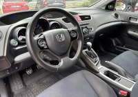 Honda Civic 5DR 1.8 i-VTEC Lifestyle