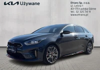 Kia Proceed Rezerwacja!!/ _SBK 1,6T-GDI GT 7DCT MY20