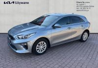 Kia Ceed 1,4MPI 6MT M