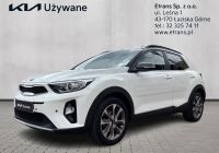 Kia Stonic  REZERWACJA!!/1.4MPI 6MT L+STY+2TR