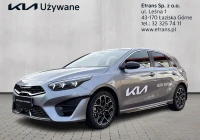Kia Ceed GT -LINE+AEB 1,5T-GDI 6MT MY25/ Rezerwacja