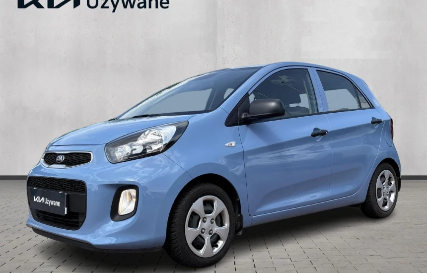 Kia Picanto 1.0 5MT F/L M