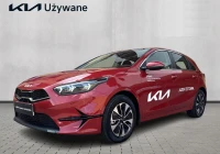 Kia Ceed 1,5T-GDI 6MT MY25 TRIBUTE