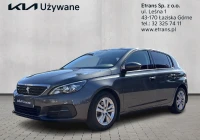 Peugeot 308 1.2 PureTech Active+
