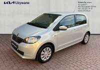Skoda CityGo Ambition 1.0MPI Krajowy 