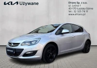 Opel Astra Rezerwacja/ 1.6 Essentia
