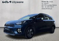 Kia Niro Rezerwacja!!/ 1.6 GDI M Hybrid