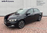 Fiat Tipo 1.4 Lounge