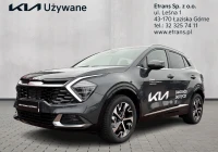 Kia Sportage 1,6T-GDI 7DCT FWD MY25 BUSINESS LINE