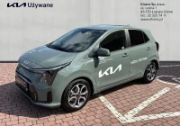 Kia Picanto Rezerwacja!!!/ 1.2DPi 5MT MY25 BUSINESS LINE