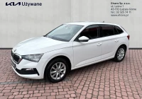 Skoda scala 1,0 TSI Ambition 6MT F-VAT23%