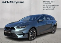 Kia Ceed SW 1,5T-GDI 6MT MY25 TRIBUTE