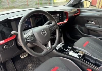 Opel Mokka 1.2 GS S&S