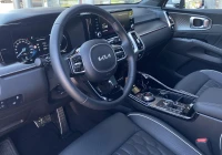 Kia Sorento Rezerwacja/   1.6T HEV 6AT 4WD 7S MY23 PRESTIGE LINE_NEW+PNS 230KM!!