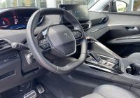 Peugeot 3008 1.2 PureTech Allure