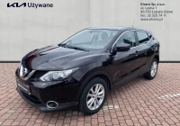 Nissan Qashqai 1.6 DIG-T Acenta