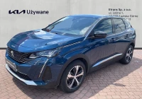 Peugeot 3008 Rezerwacja/ 1.2 PureTech Allure