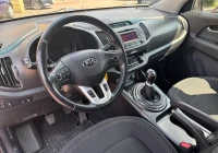 Kia Sportage Rezerwacja/ L 1.6 GDI 6MT 2WD