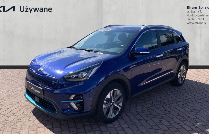 Kia E-NIRO L