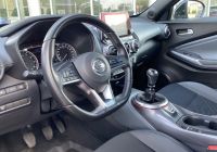 Nissan Juke 1.0 DIG-T Tekna