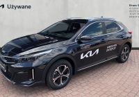 Kia XCeed 1.6 GDI PHEV MY23 L