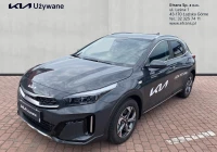 Kia XCeed Rezerwacja! / 1,5T-GDI 7DCT M+SMT