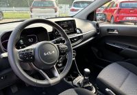 Kia Picanto 1.2DPi 5MT L