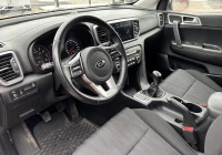 Kia Sportage 1,6GDI 6MT 2WD MY21 M