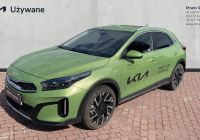 Kia XCeed 1,5T-GDI 6MT MY23 M+SMT+A18