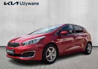 Kia Ceed REZERWACJA// 1.6GDI 6MT M+Smart Plus