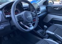 Kia Stonic 1.0T 6MT MY24 L+BL1