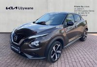 Nissan Juke 1.0 DIG-T Tekna