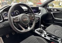 Kia Proceed _SBK 1,5T-GDI 6MT MY24 GT-LINE+TEC+AEB