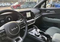Kia Sportage 1,6T-GDI 7DCT FWD MY25 ANNIVERSARY+PNS+AEB