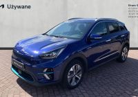 Kia E-NIRO L