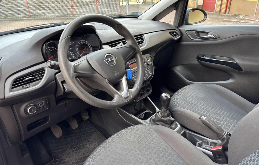 Opel Corsa 1.4
