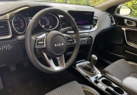 Kia XCeed 1,5T-GDI 6MT MY23 L