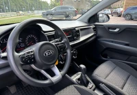 Kia Rio Rezerwacja !!!!!!