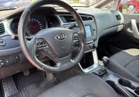 Kia Ceed REZERWACJA// 1.6GDI 6MT M+Smart Plus
