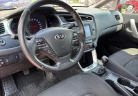 Kia Ceed REZERWACJA// 1.6GDI 6MT M+Smart Plus