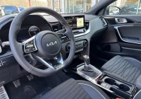Kia Proceed 1,5T-GDI 6MT MY25 GT-LINE+TEC+AEB