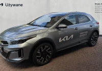 Kia XCeed 1,5T-GDI 6MT MY23 L