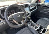 SsangYoung korando 1.5 T-GDI Quatz 2WD