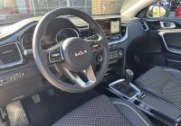 Kia Ceed SW 1,5T-GDI 6MT MY25 TRIBUTE