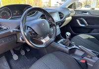 Peugeot 308 1.2 PureTech Active+